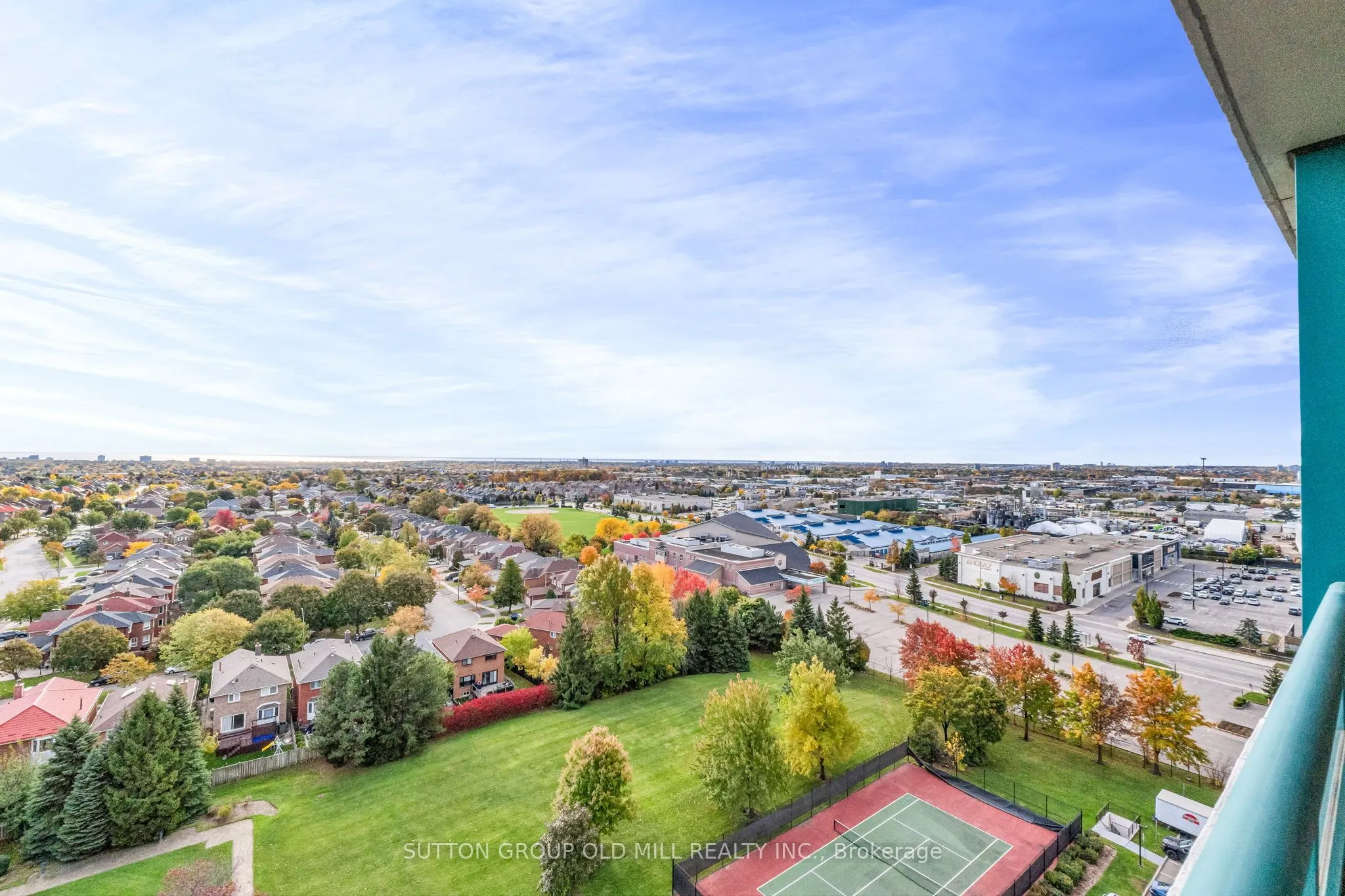 550 Webb Drive, #1505