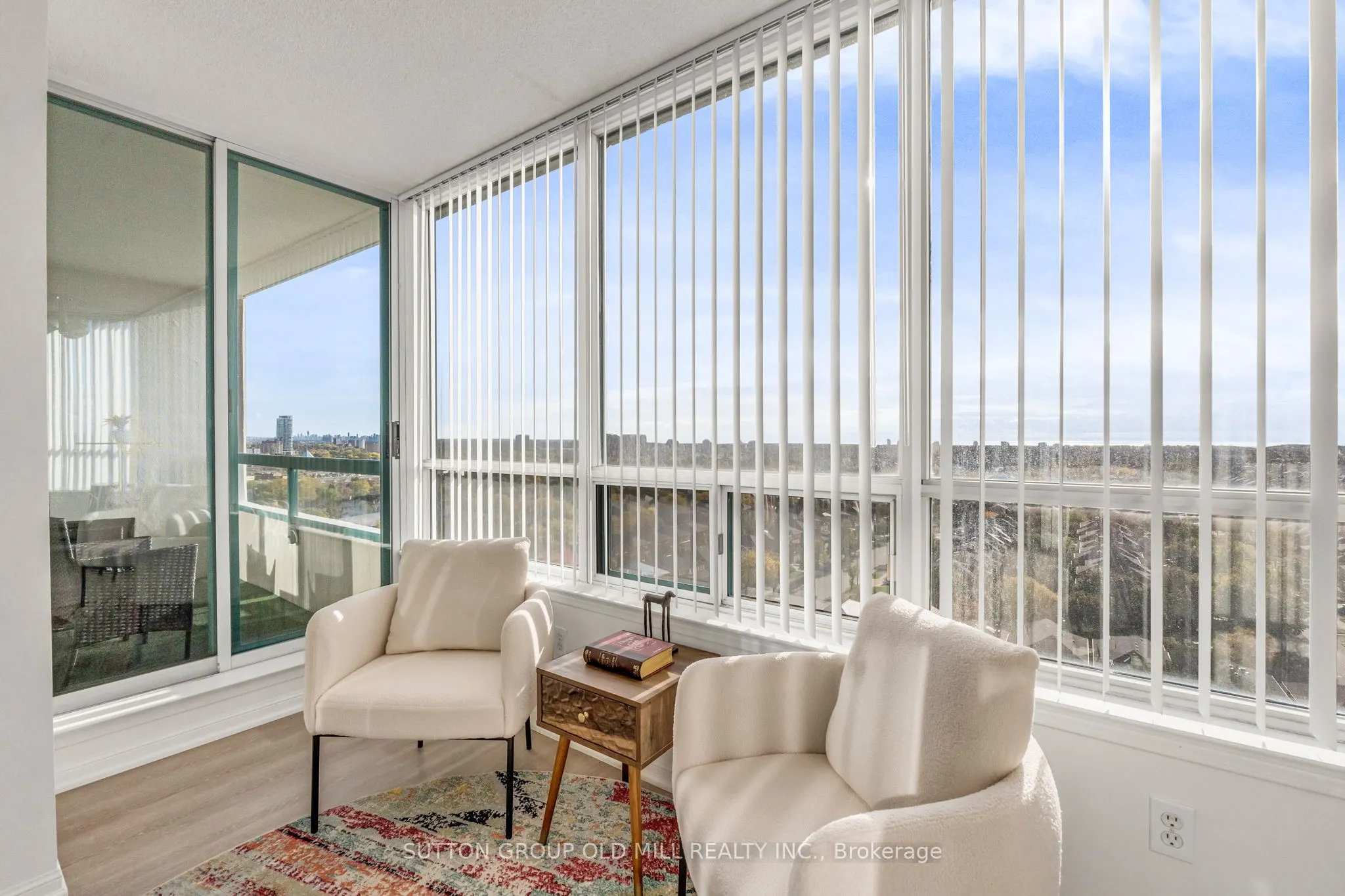 550 Webb Drive, #1505