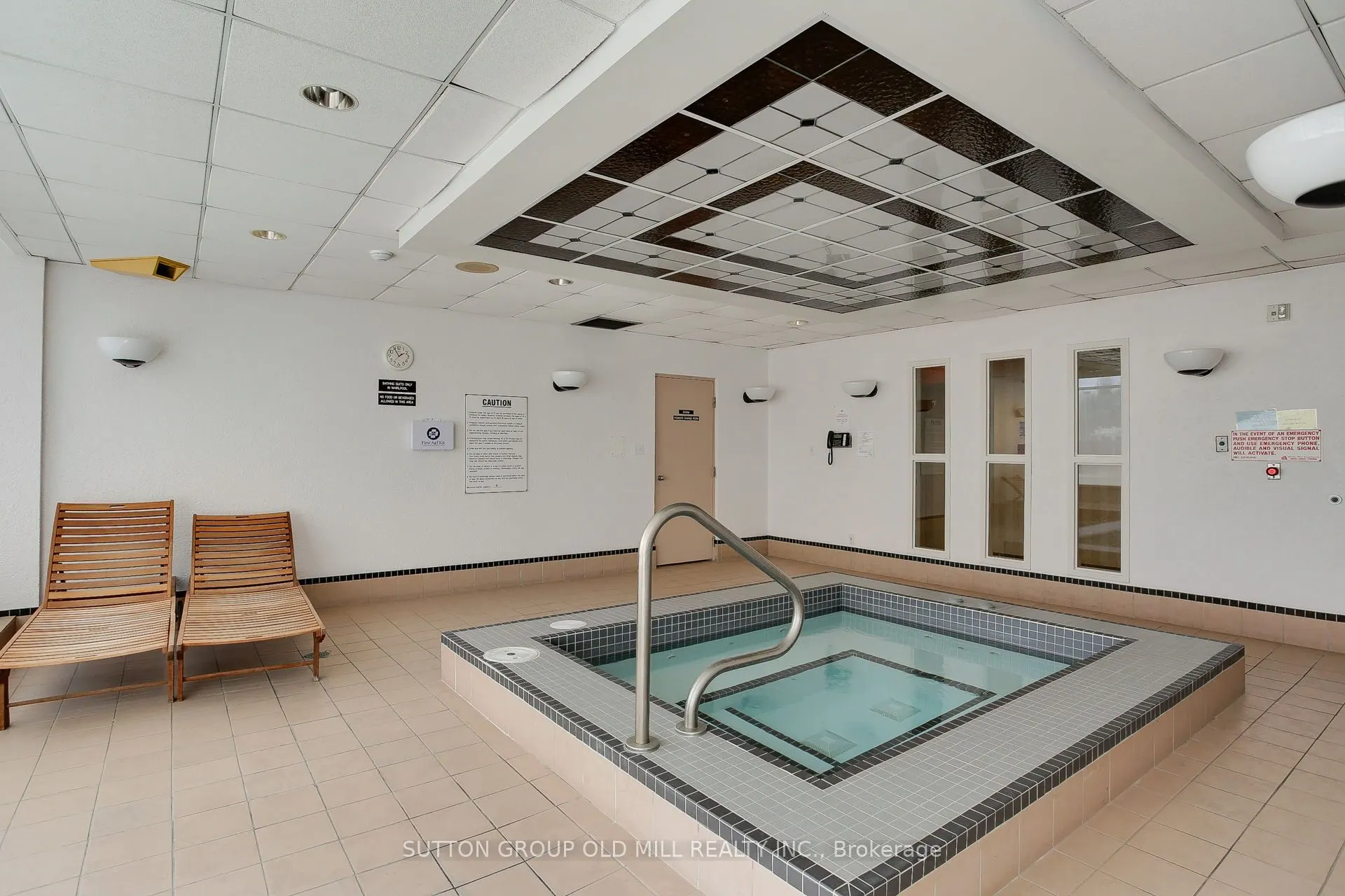 550 Webb Drive, #1505