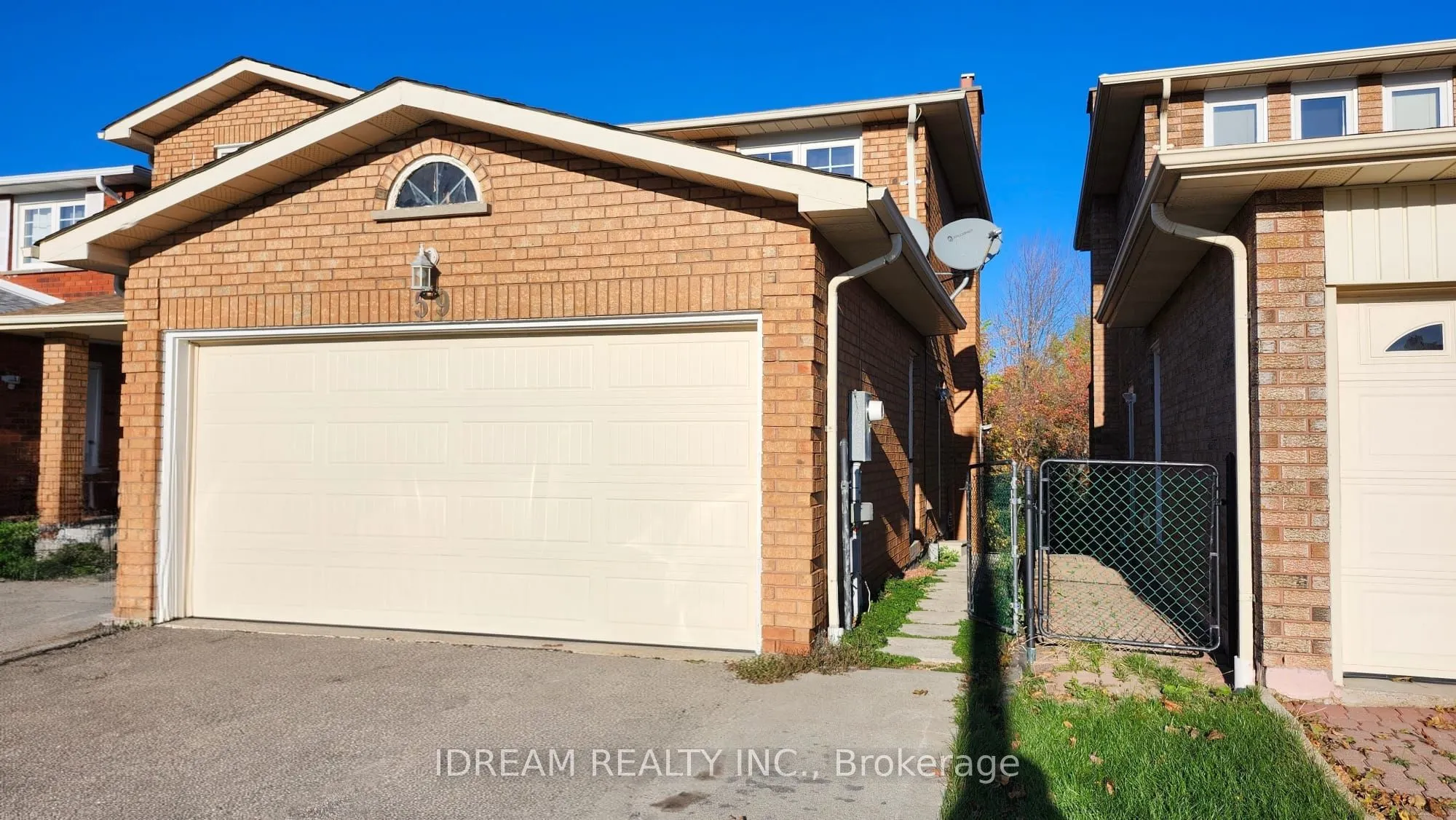 59 Sunforest Drive, #Bsmt