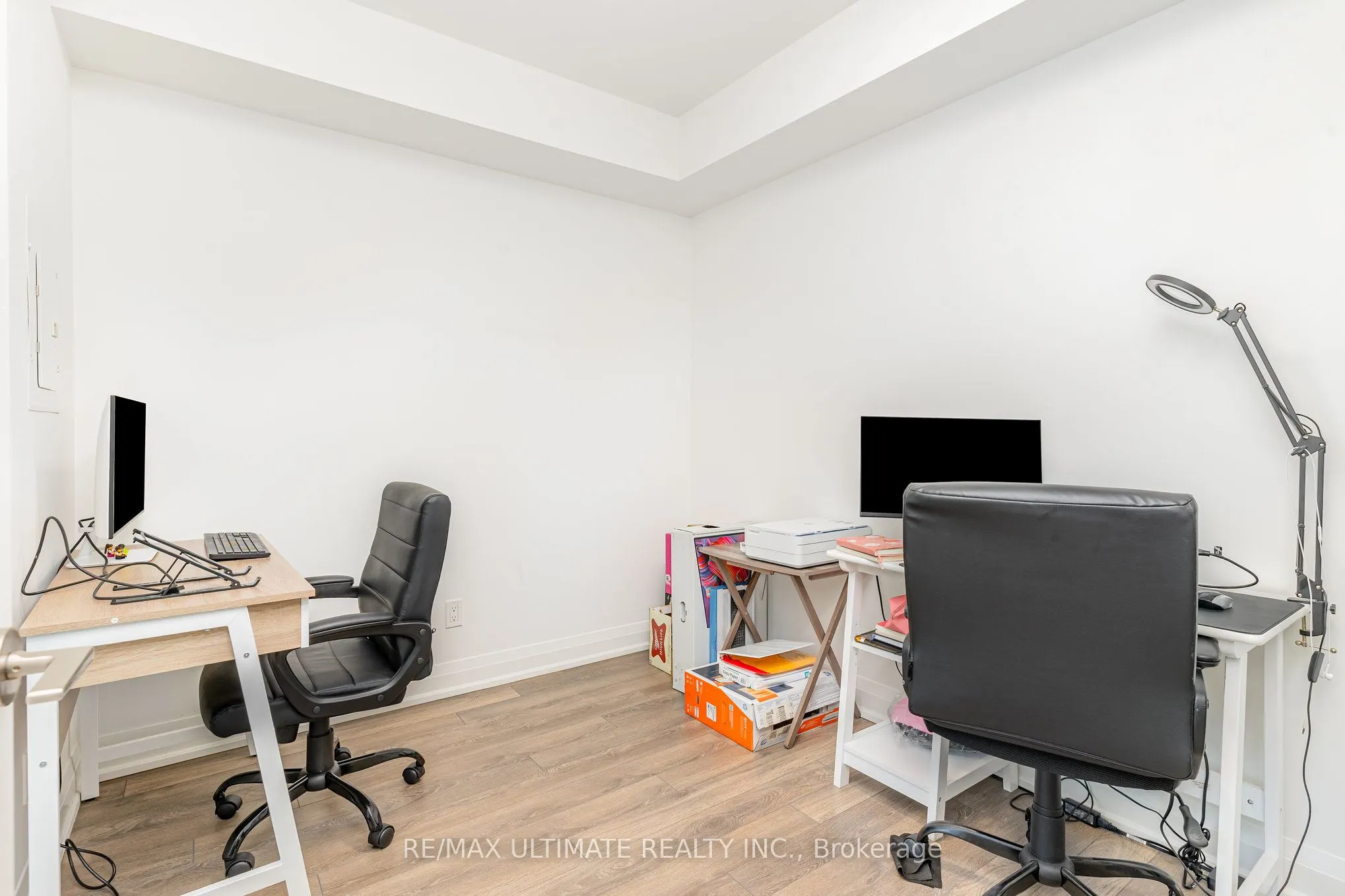 1461 Lawrence Avenue W, #1208