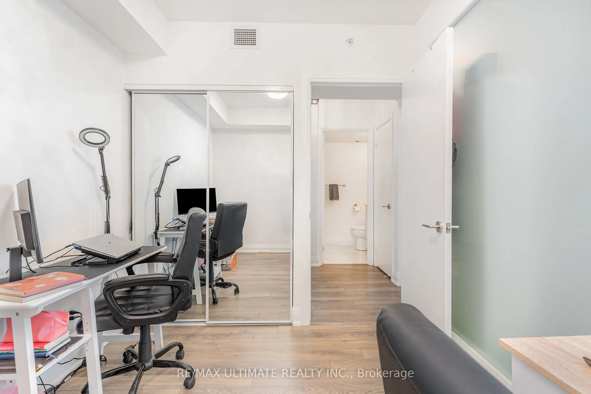 1461 Lawrence Avenue W, #1208