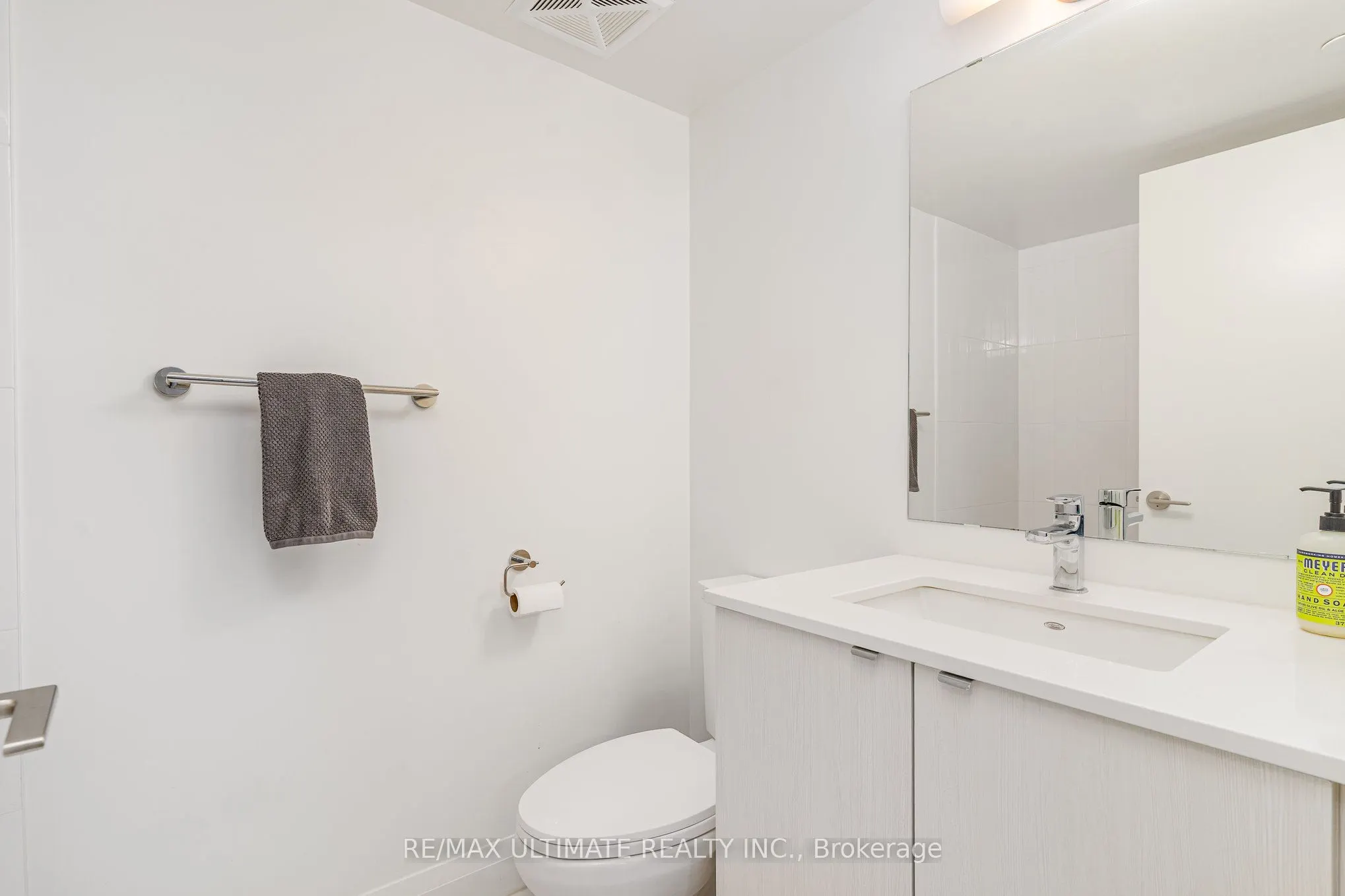 1461 Lawrence Avenue W, #1208