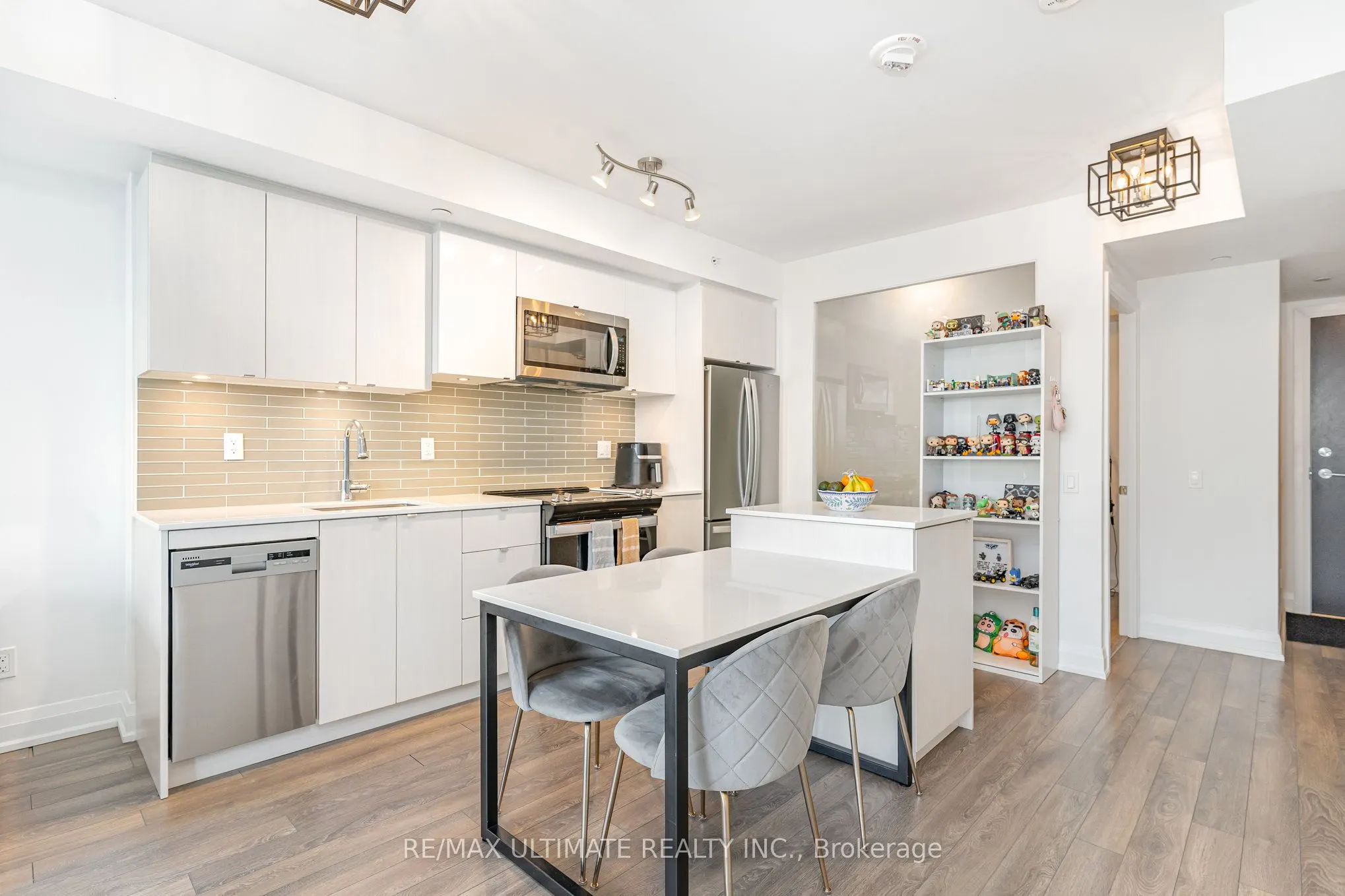 1461 Lawrence Avenue W, #1208