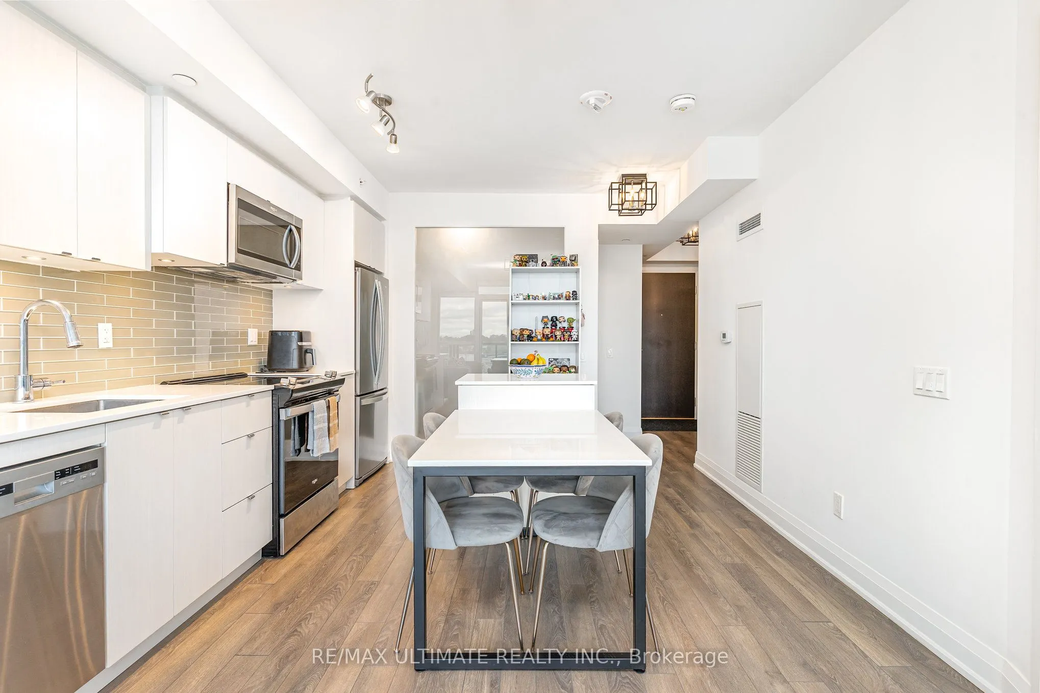 1461 Lawrence Avenue W, #1208