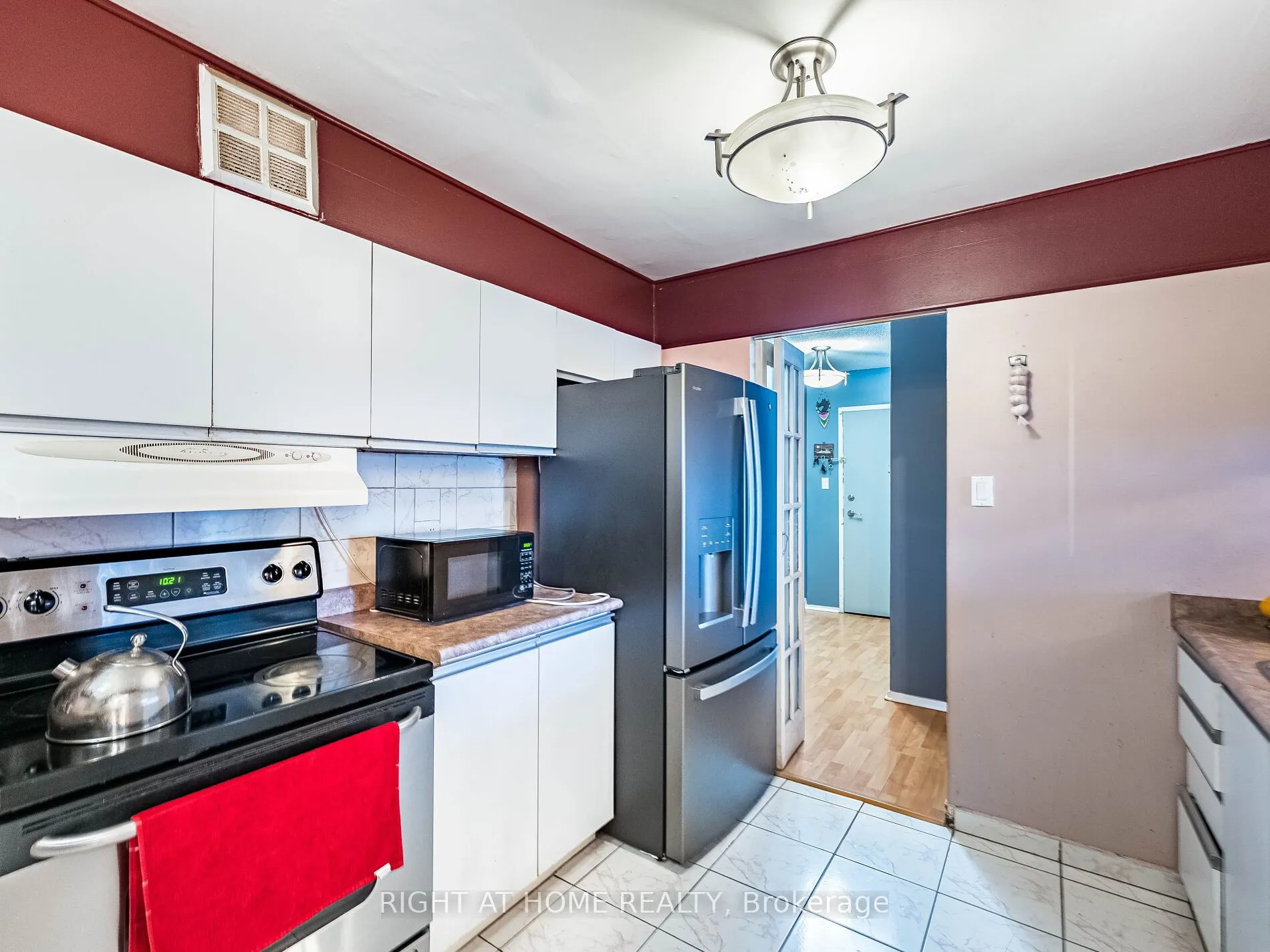 234 Albion Road, #305