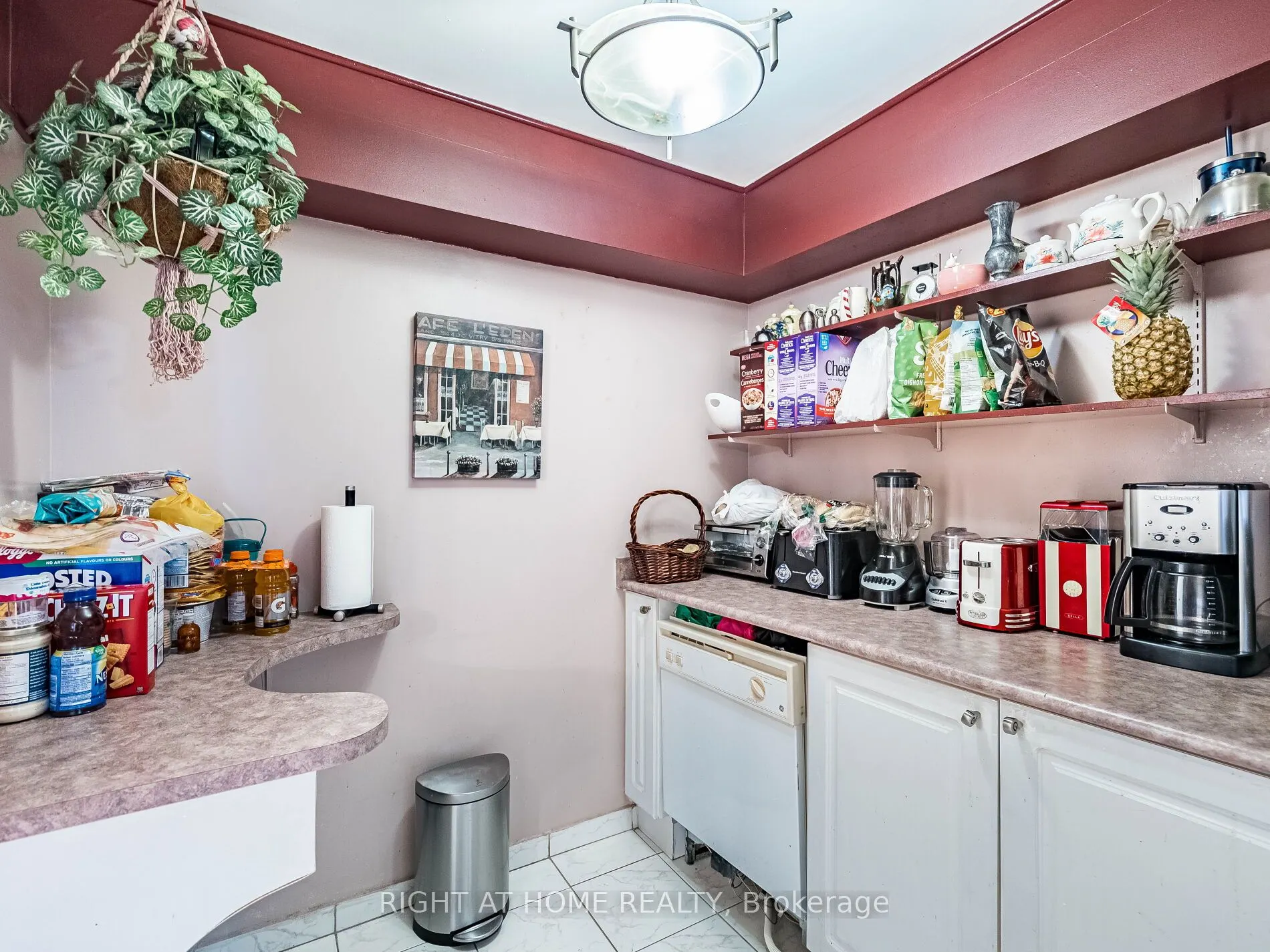 234 Albion Road, #305