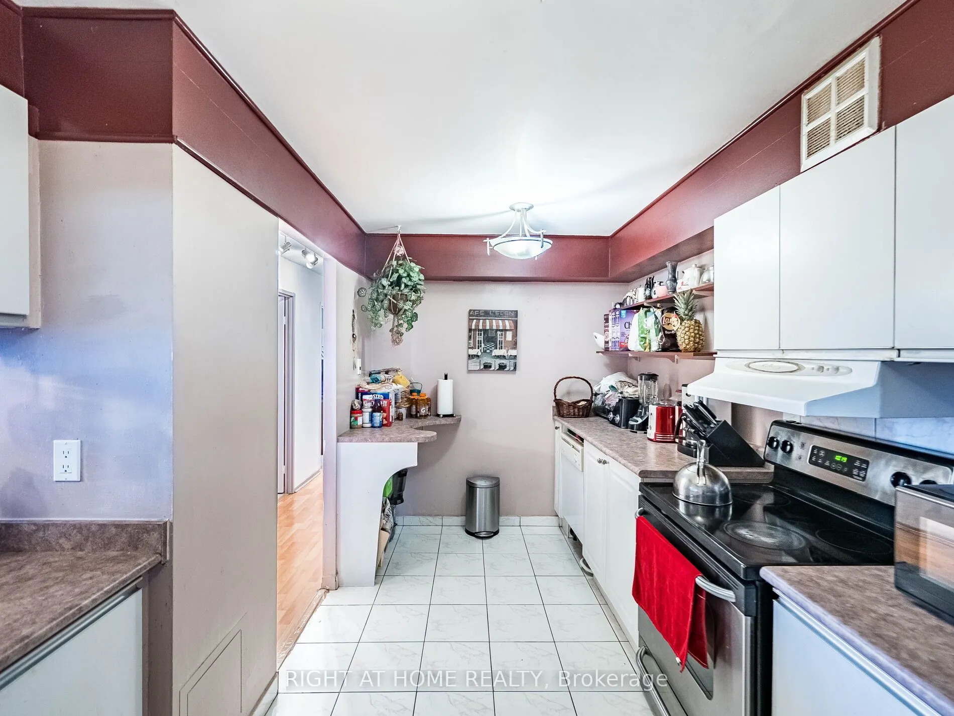 234 Albion Road, #305