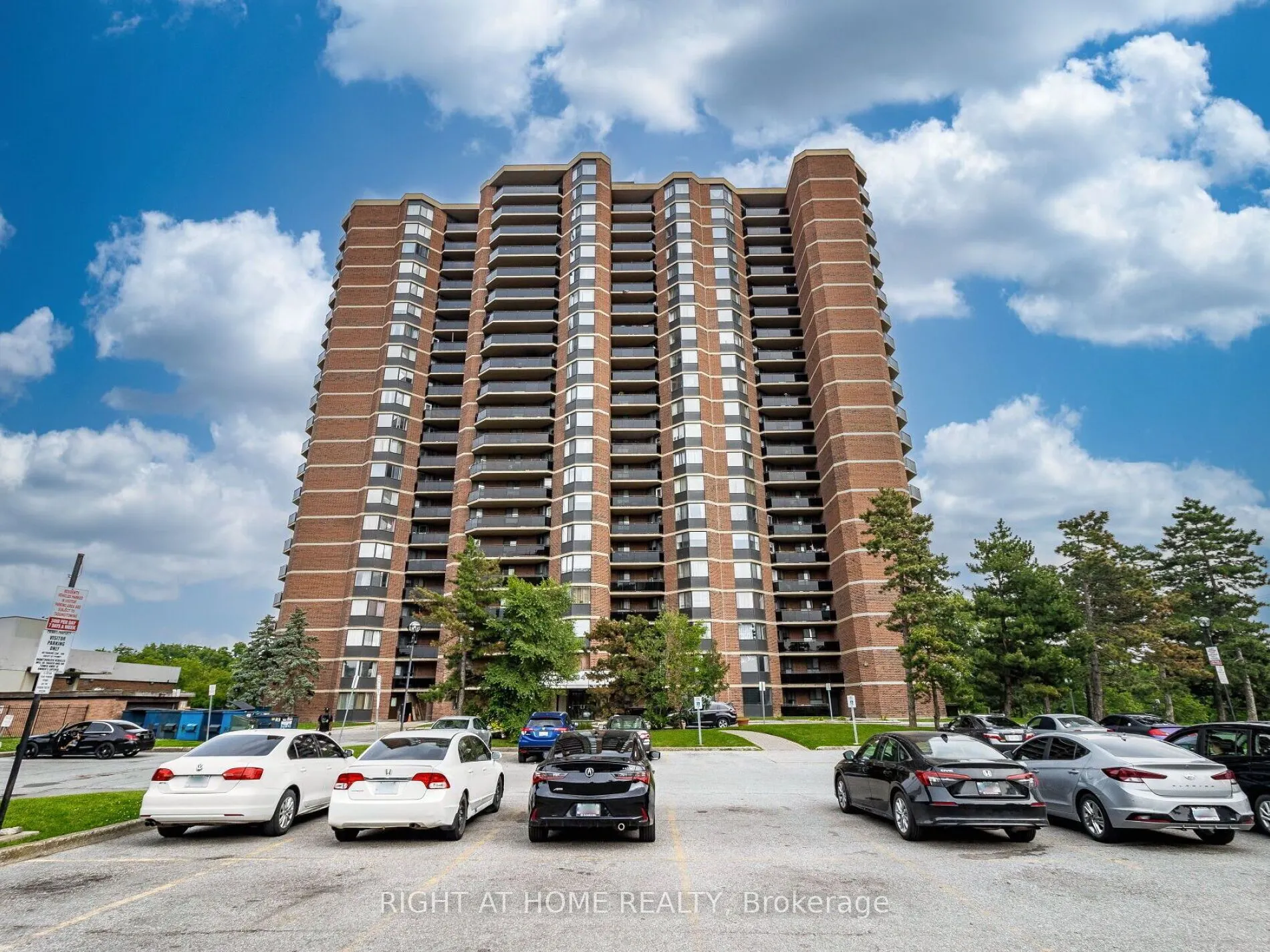 234 Albion Road, #305