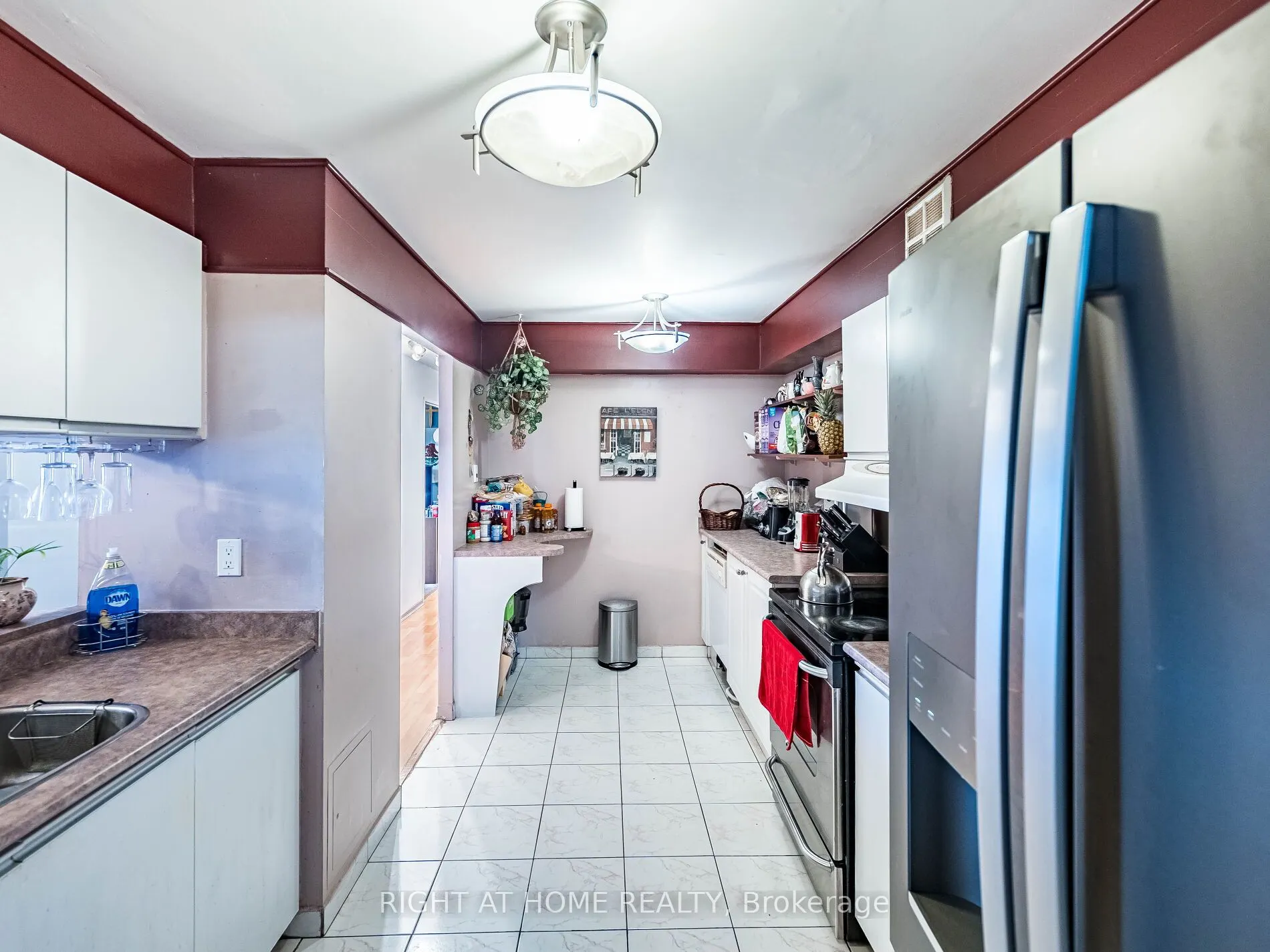 234 Albion Road, #305