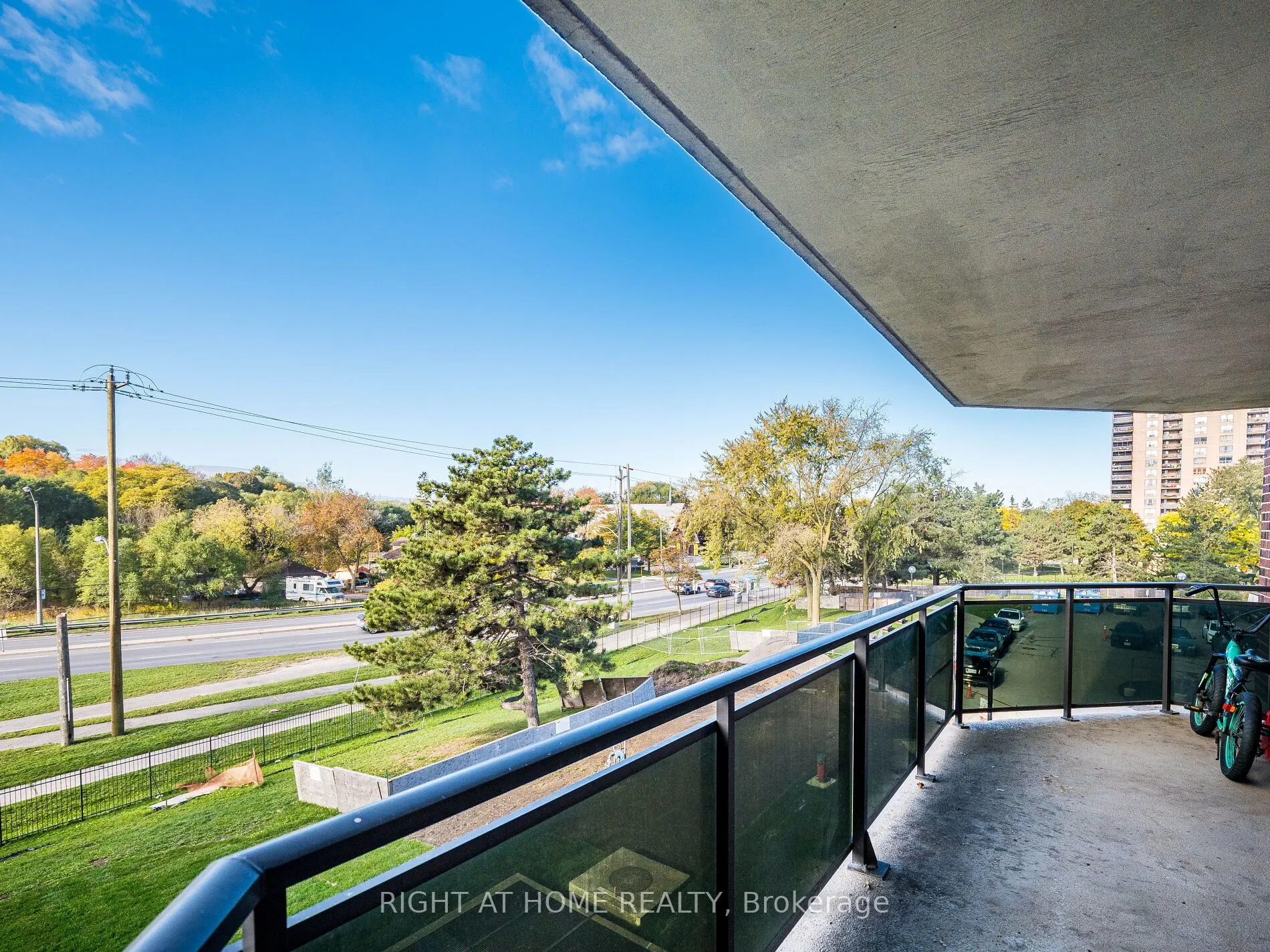 234 Albion Road, #305