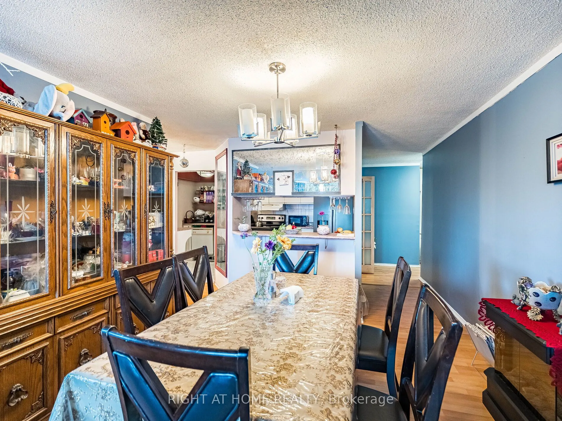 234 Albion Road, #305