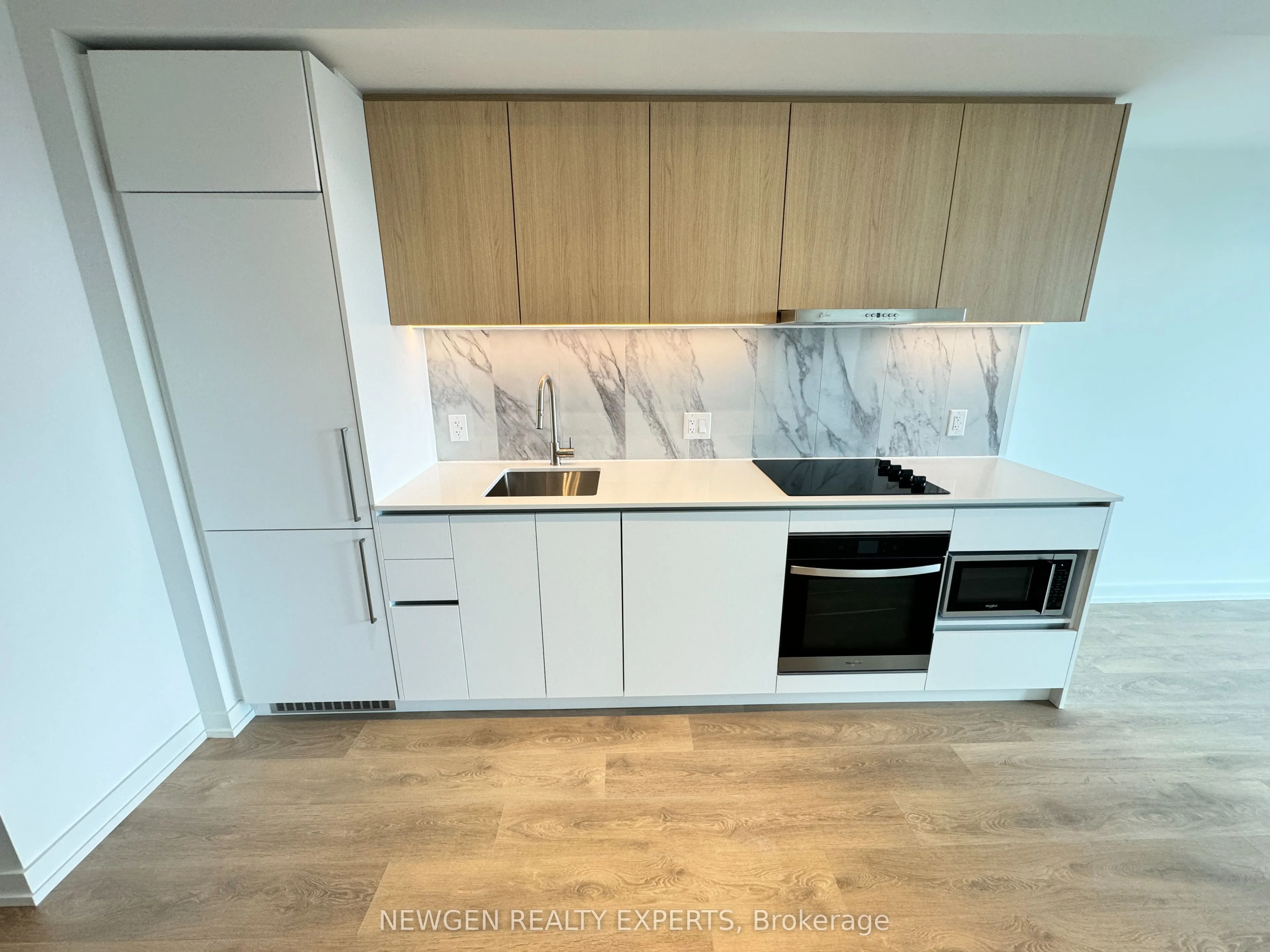 1100 Sheppard Avenue W, #1221