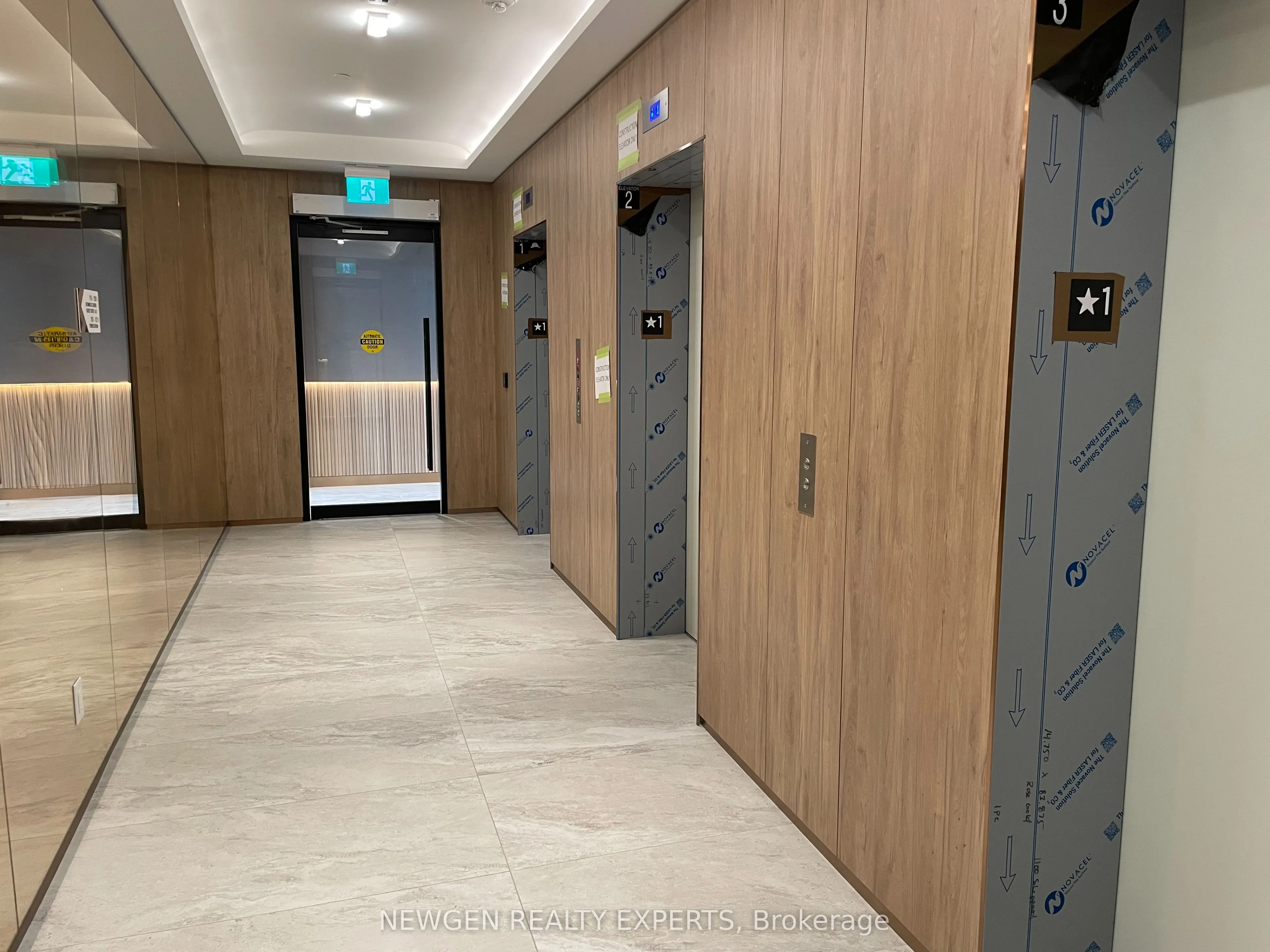 1100 Sheppard Avenue W, #1221