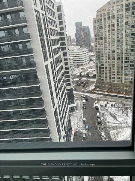 20 Thomas Riley Road, #1605