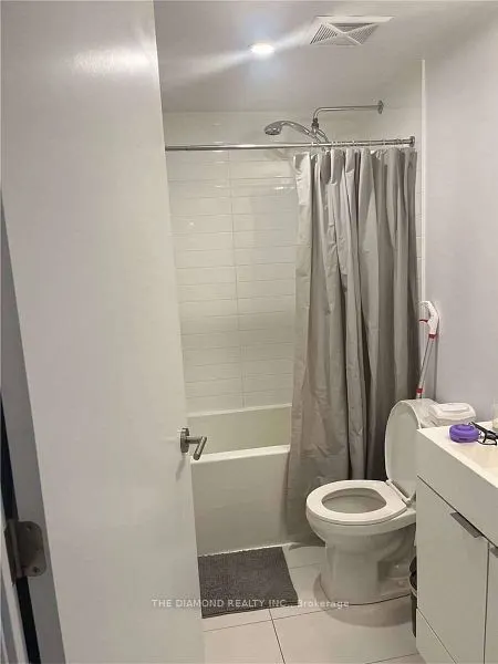 20 Thomas Riley Road, #1605