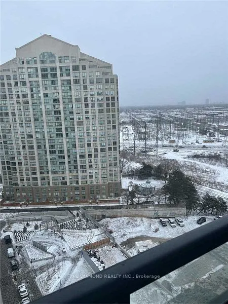 20 Thomas Riley Road, #1605