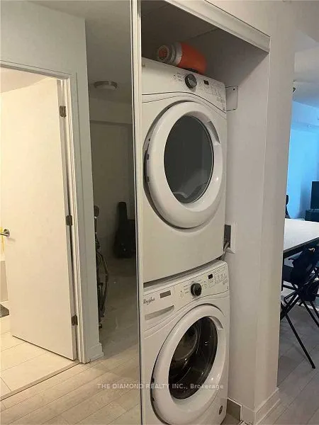 20 Thomas Riley Road, #1605