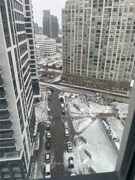 20 Thomas Riley Road, #1605