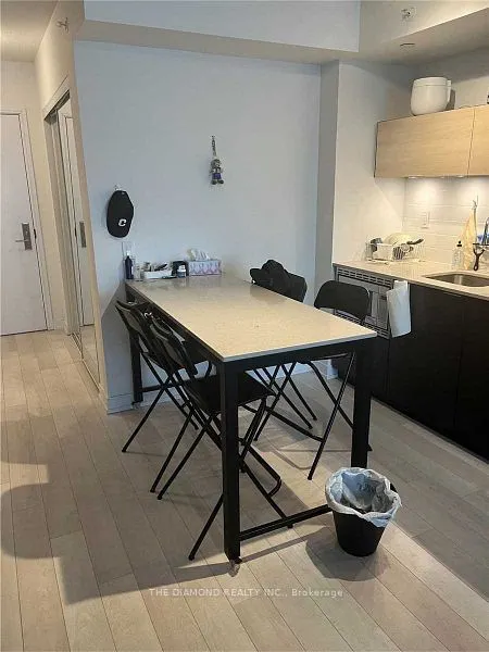 20 Thomas Riley Road, #1605