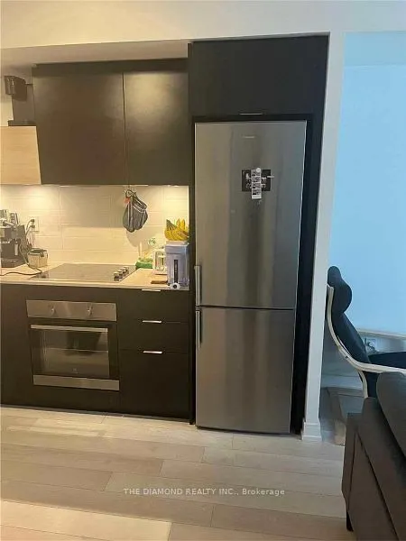 20 Thomas Riley Road, #1605