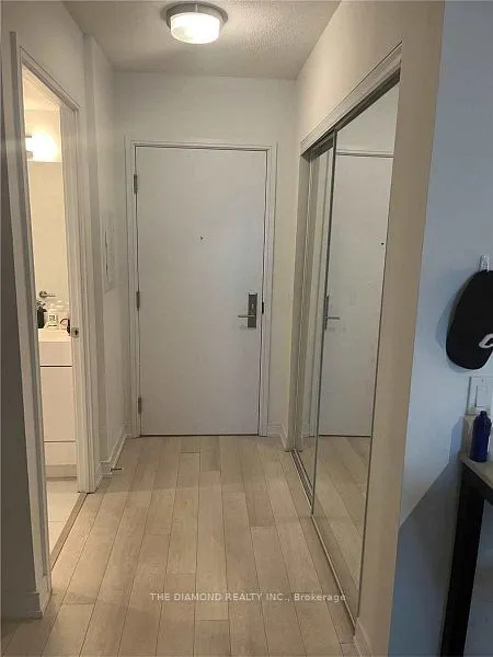 20 Thomas Riley Road, #1605