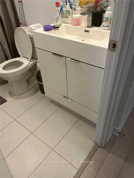 20 Thomas Riley Road, #1605