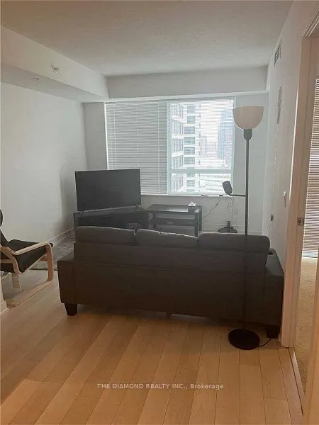 20 Thomas Riley Road, #1605