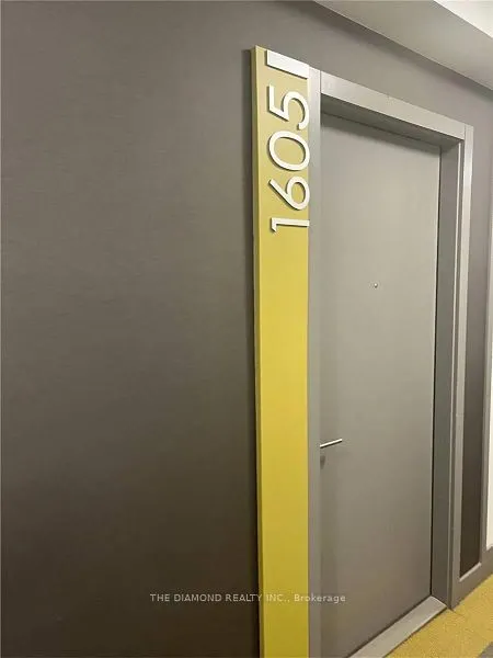 20 Thomas Riley Road, #1605