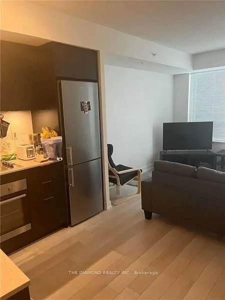 20 Thomas Riley Road, #1605