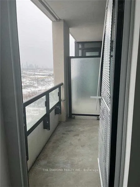 20 Thomas Riley Road, #1605