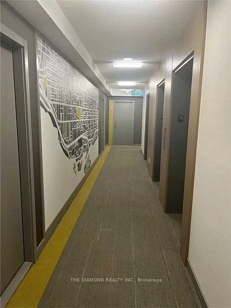 20 Thomas Riley Road, #1605