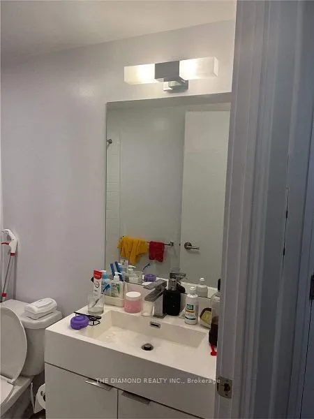 20 Thomas Riley Road, #1605