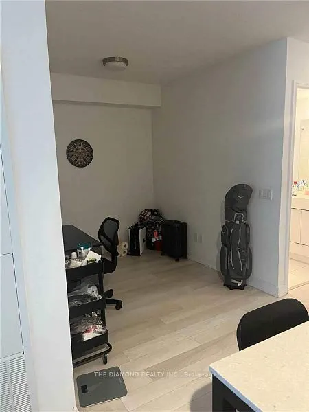 20 Thomas Riley Road, #1605