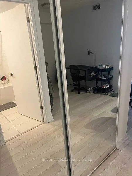 20 Thomas Riley Road, #1605