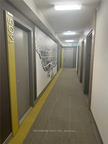 20 Thomas Riley Road, #1605