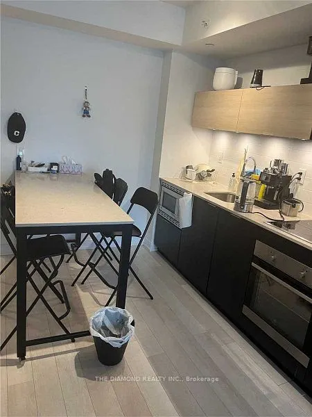 20 Thomas Riley Road, #1605