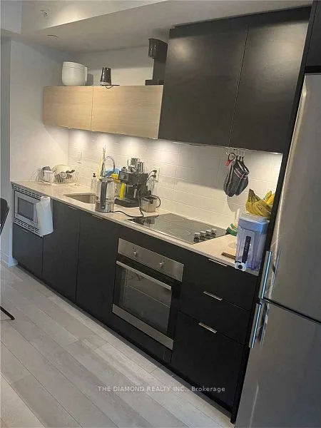 20 Thomas Riley Road, #1605