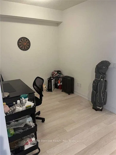 20 Thomas Riley Road, #1605