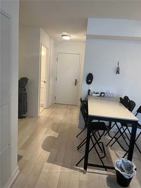 20 Thomas Riley Road, #1605