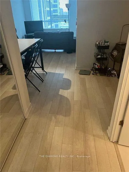 20 Thomas Riley Road, #1605