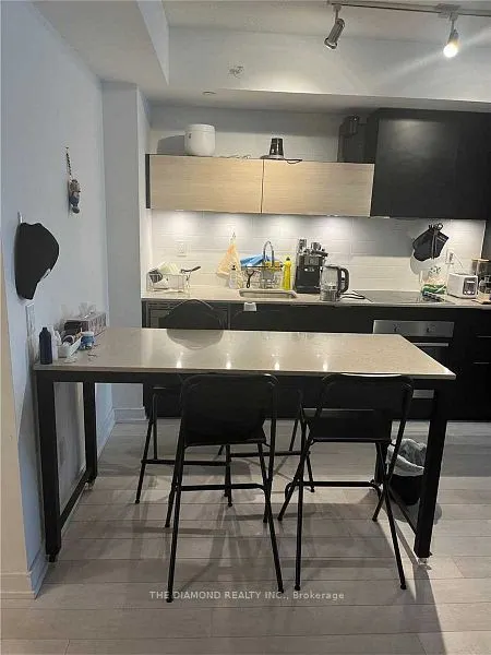 20 Thomas Riley Road, #1605