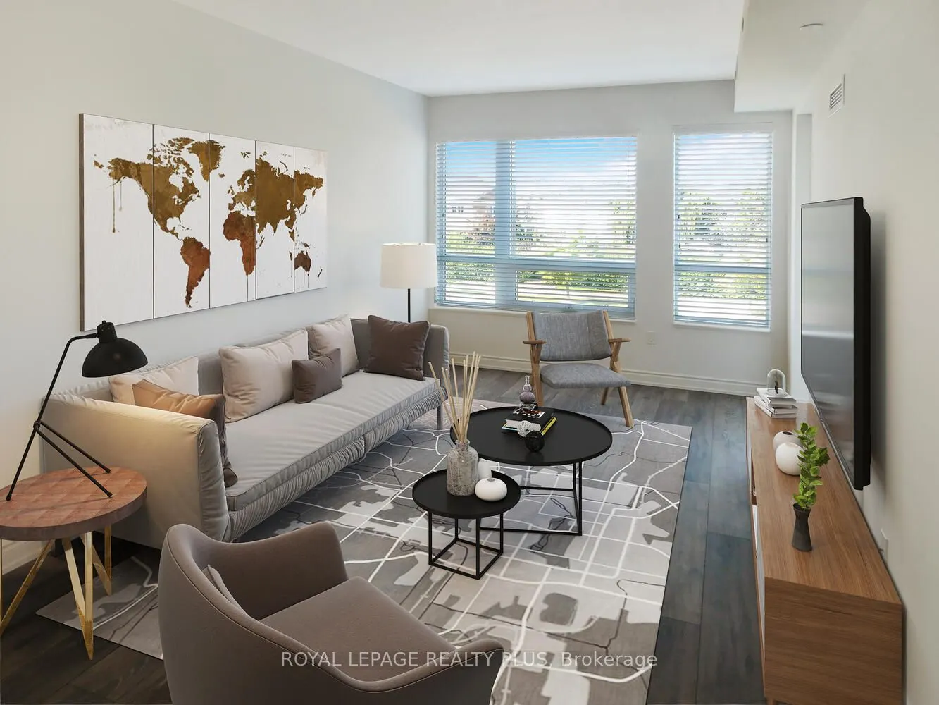 1050 Main Street E, #208