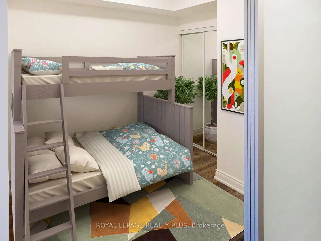 1050 Main Street E, #208