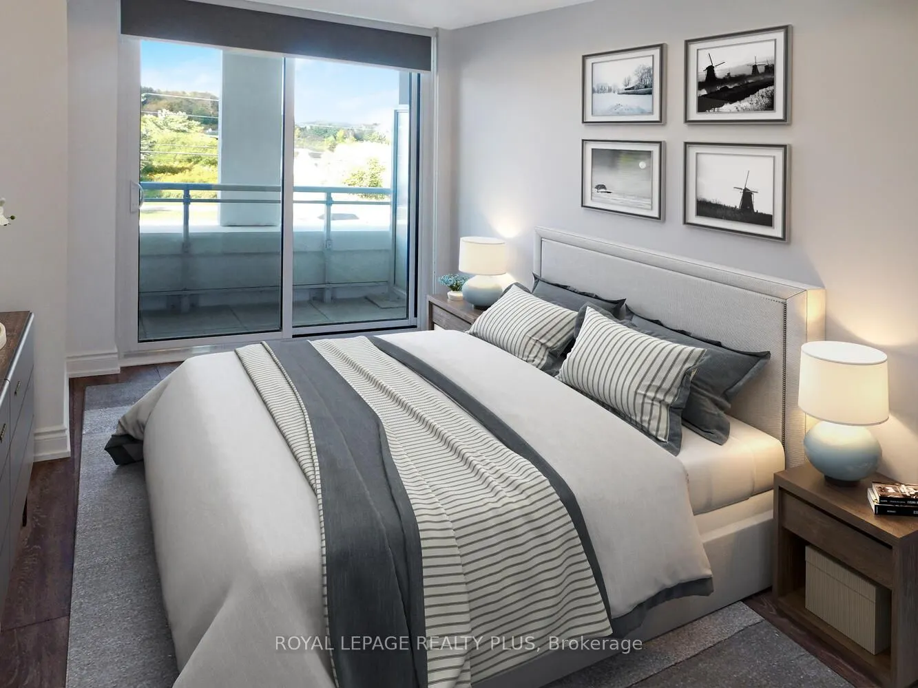 1050 Main Street E, #208