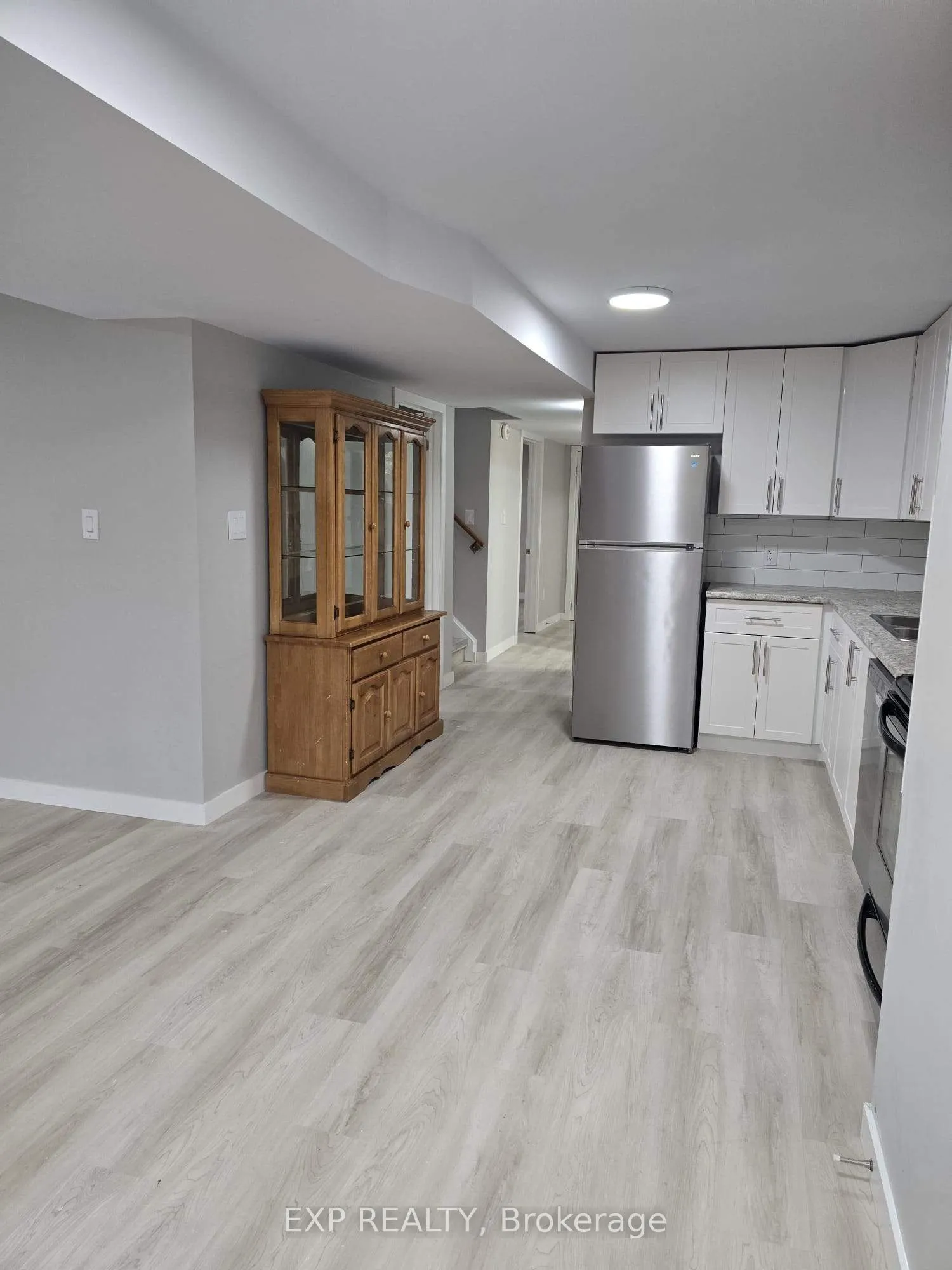 87 Wellington Street E, #Lower Level