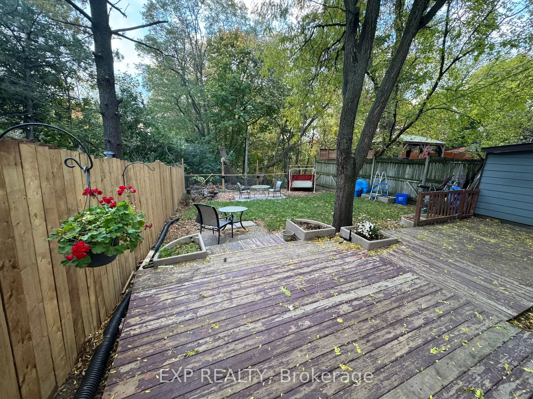 87 Wellington Street E, #Lower Level