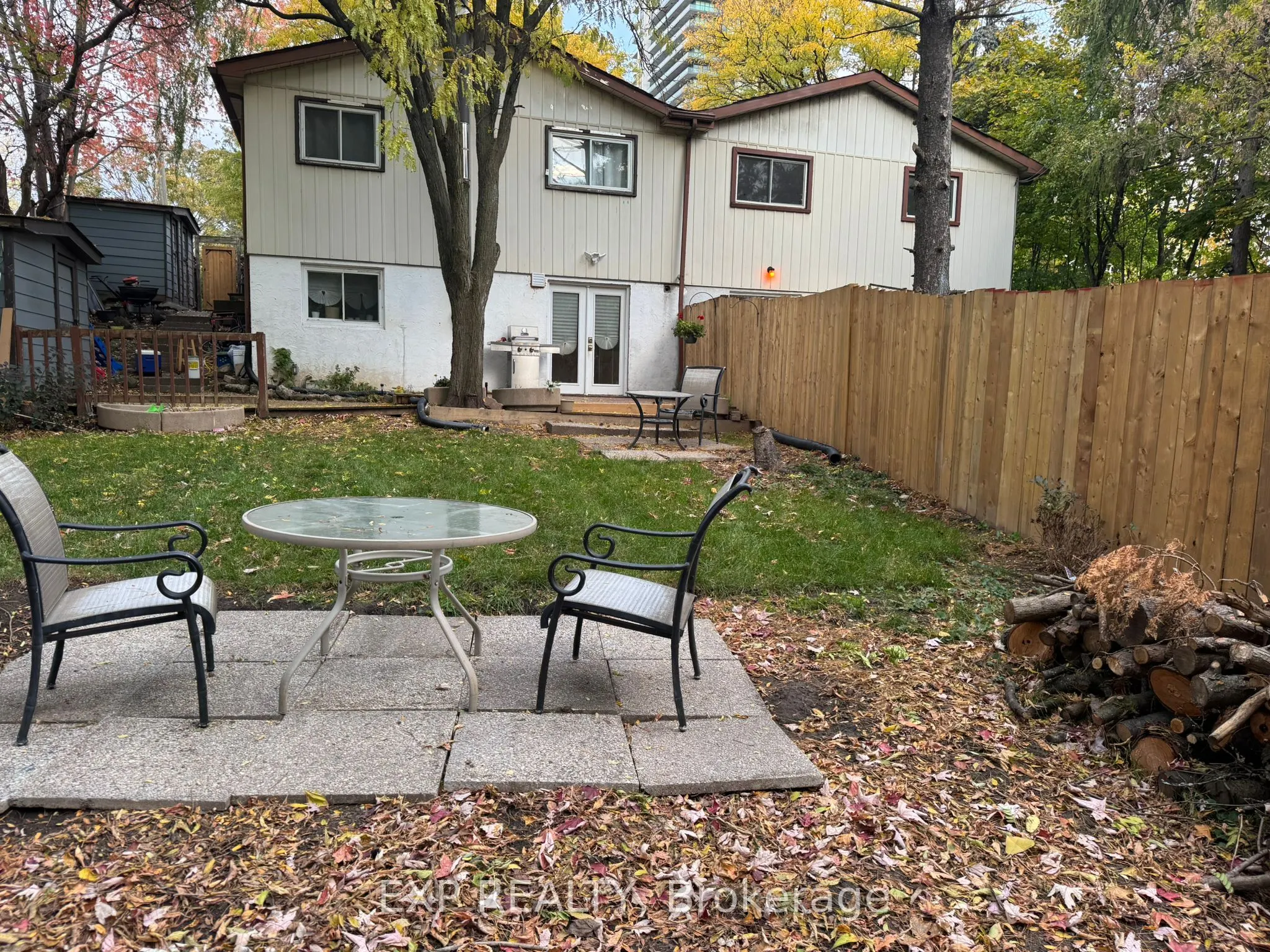 87 Wellington Street E, #Lower Level