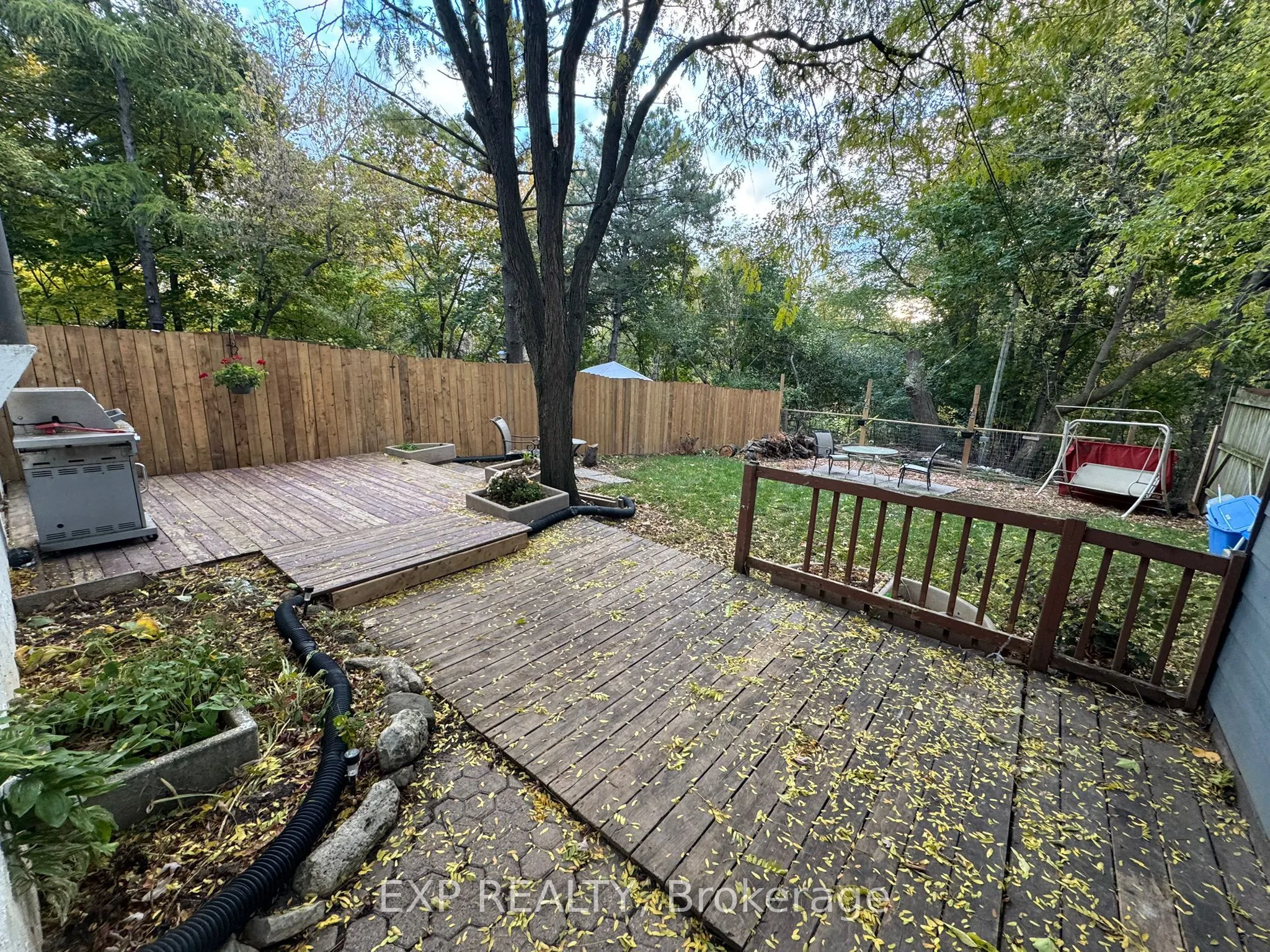 87 Wellington Street E, #Lower Level