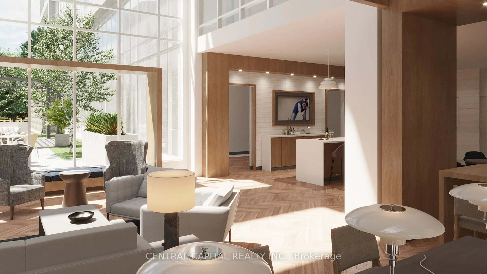 600 Dixon Road, #206